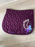 Shetland dekje equi kids paars, Dieren en Toebehoren, Paarden en Pony's | Dekens en Dekjes, Ophalen, Zo goed als nieuw