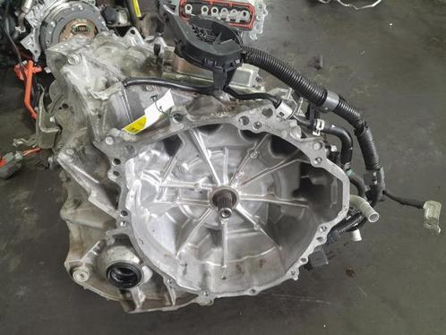 Automaatbak van een Toyota Corolla, Auto-onderdelen, Transmissie en Toebehoren, Toyota, Gebruikt, 3 maanden garantie, Ophalen of Verzenden