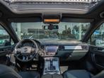 Volkswagen Touareg 3.0 TDI R-line | Pano | Lucht | Elc trekh, Automaat, Euro 5, Stof, Gebruikt