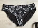 bikini broek merk gothicana Maat XXL, Kleding | Dames, Badmode en Zwemkleding, Bikini broek merk gothicana Maat XXL, Nieuw, Ophalen of Verzenden