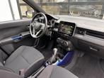 Suzuki Ignis 1.2 Smart Hybrid Select Automaat | 6.500 km | N, 83 pk, Stof, Gebruikt, 4 cilinders