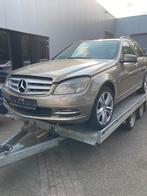 Mercedes w204 estate voor demontage, Auto-onderdelen, Ophalen of Verzenden, Gebruikt, Mercedes-Benz