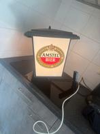 amstel bier lantaarn, Ophalen of Verzenden, Zo goed als nieuw, Amstel
