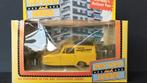 Reliant Van Del Boy only fools and Horses BBC 1:43 Corgi Pol, Verzenden, Zo goed als nieuw, Auto, Corgi