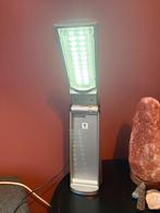 Daglicht Tafellamp LED - Verstelbaar, Verzenden, Gebruikt, Kunststof, Minder dan 50 cm