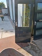 Balkondeur - 83x201.5cm, Ophalen, Binnendeur, 200 tot 215 cm