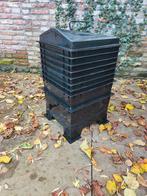 Wormenhotel 8 laags, Tuin en Terras, Ophalen, Zo goed als nieuw, Overige typen