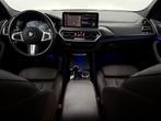BMW X3 xDrive30e High Executive Leder, Camera, Navi, Keyless, Automaat, 1998 cc, Gebruikt, 2000 kg