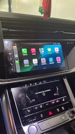 AUDI - (Wireless) Carplay, Android Auto activatie origineel, Garantie, Overige werkzaamheden