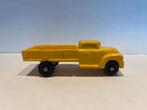 Tomte nr: 7 Chevrolet, Ophalen of Verzenden