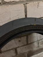 Bridgestone S21 120/70 R17 Voorband, Ophalen, Gebruikt