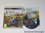 Farming Simulator 15 (PS3) Compleet, Spelcomputers en Games, Games | Sony PlayStation 3, Gebruikt, -, -, 1 speler