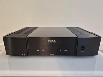 Metrum Acoustics Forte - stereo eindversterker beschikbaar voor biedingen