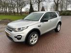 Land Rover Discovery Sport Grijs kenteken (87.227 KM), Auto's, Bestelauto's, 21 km/l, Achterwielaandrijving, Euro 6, 150 pk