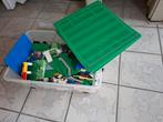 Lego stadion Shell WK 1998, Ophalen, Zo goed als nieuw