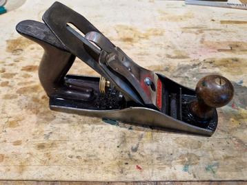 Stanley schaaf nr. 4 ribbelzool beschikbaar voor biedingen