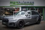Audi SQ7 4.0 TFSI quattro ABT 7p / NWPRS 240K / PANO / VIERW, Automaat, 2240 kg, Gebruikt, 507 pk