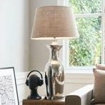 Riviera maison lamp/tafellamp, Ophalen, Zo goed als nieuw, Minder dan 50 cm