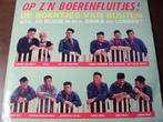 DE BOERTJES VAN BUUTENOP Z´N BOERENFLUITJES, Cd's en Dvd's, Vinyl | Nederlandstalig, Ophalen of Verzenden, Zo goed als nieuw, Overige formaten