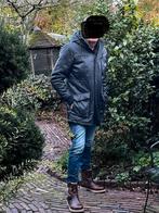 Prachtige waterdichte winterjas ASHES TO DUST bijna nieuw!, Kleding | Heren, Jassen | Winter, Ophalen of Verzenden, Zo goed als nieuw