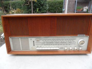 Grundig 5570  stereo beschikbaar voor biedingen