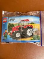 LEGO City Tractor 7634, Kinderen en Baby's, Speelgoed | Duplo en Lego, Complete set, Gebruikt, Ophalen of Verzenden, Lego