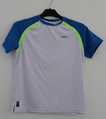 Tennisshirt van Artengo 143/152 cm beschikbaar voor biedingen