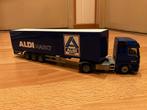 JOAL Vrachtwagen ALDI, Hobby en Vrije tijd, Modelauto's | 1:50, Ophalen of Verzenden, Zo goed als nieuw, Bus of Vrachtwagen, Overige merken