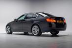 BMW 5 Serie 520i High Executive +[M-pakket Leder Stoelverwar, Auto's, Automaat, Gebruikt, 4 cilinders, 2000 kg