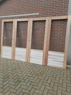 Serrewand windscherm vouwwand nieuw (nr32), Ophalen, Nieuw