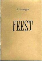 S. Carmiggelt, Feest., Ophalen of Verzenden, Nieuw