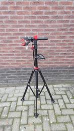 Fiets klus/stal standaard, Fietsen en Brommers, Fietsaccessoires | Fietsgereedschap, Ophalen, Gebruikt, Overig gereedschap