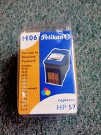 Inktcartridge (kleur) Pelikan H06 vervangt HP 57, Nieuw, Cartridge, Diversen, Ophalen