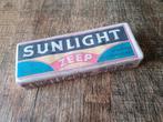 Oude verpakking met Sunlight zeep, Ophalen of Verzenden