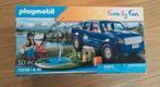 Playmobil 71038 Family Fun Vistripje - NIEUW, Ophalen of Verzenden, Nieuw, Complete set