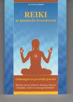 Reiki De kosmische levenskracht Paula Horan, Ophalen of Verzenden, Gelezen, Spiritualiteit algemeen, Overige typen