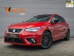 Seat Ibiza 1.0 TSI FR Business Intense Automaat Beats Keyles, Auto's, Seat, Stof, Gebruikt, 580 kg, 1072 kg