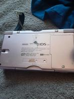 Nintendo DS lite, Spelcomputers en Games, Spelcomputers | Nintendo DS, Gebruikt, Overige kleuren, DS Lite, Ophalen