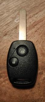 Sleutel Honda voor oa Civic, accord cr-v hr-v city, Ophalen of Verzenden, Nieuw, Honda