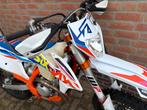 Ktm exc 350 SXF sixdays 2022 met 117 uur koppeling nieuw, Motoren, Traction Control, Particulier, Enduro, 11 kW of minder