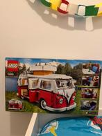 Lego volkswagen bus, Kinderen en Baby's, Speelgoed | Duplo en Lego, Ophalen, Zo goed als nieuw