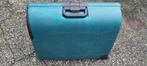 Carlton koffer - medium groot - groen, Gebruikt, Hard kunststof, 45 tot 55 cm, 60 tot 70 cm