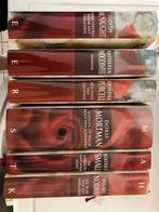 Boek Shanna - Kathleen Woodiwiss, Boeken, Verzenden