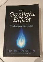 Robin Stern - Het gaslighteffect, Ophalen of Verzenden, Zo goed als nieuw, Robin Stern