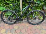 Dames  Cube mountain bike, Fietsen en Brommers, Fietsen | Mountainbikes en ATB, Hardtail, Zo goed als nieuw, Dames, Ophalen