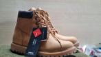 Nieuwe Bruine Heren Boots - Maat 41, Bruin, Boots, Nieuw, Ophalen of Verzenden