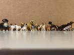 Schleich honden, Verzamelen, Ophalen of Verzenden, Zo goed als nieuw, Hond of Kat, Beeldje of Figuurtje