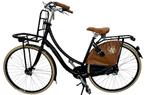 Damesfiets Sparta Country Tour 28"/54cm/3ver - Garantie, Sparta, Gebruikt, -, -