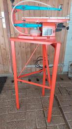 Te koop Hegner Multicut 1 zaagmachine, Doe-het-zelf en Verbouw, Ophalen, Zo goed als nieuw