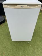 Whirlpool Tafelmodel Koelkast A+, Gebruikt, Minder dan 85 cm, Ophalen of Verzenden, Minder dan 75 liter